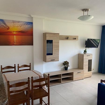 Apartamentos Playa Langosteira Finisterre Luaran gambar