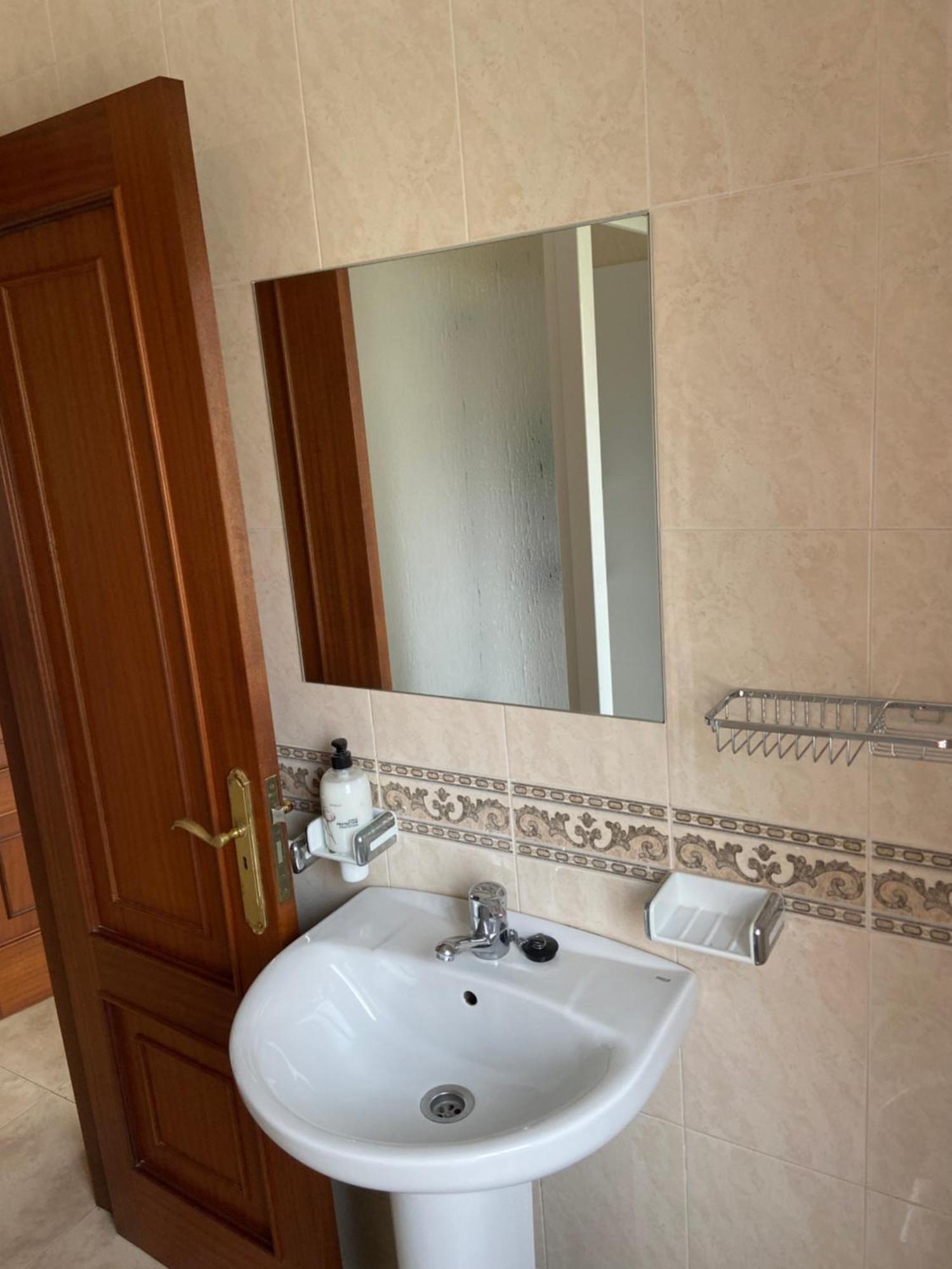Apartamentos Playa Langosteira Finisterre Luaran gambar