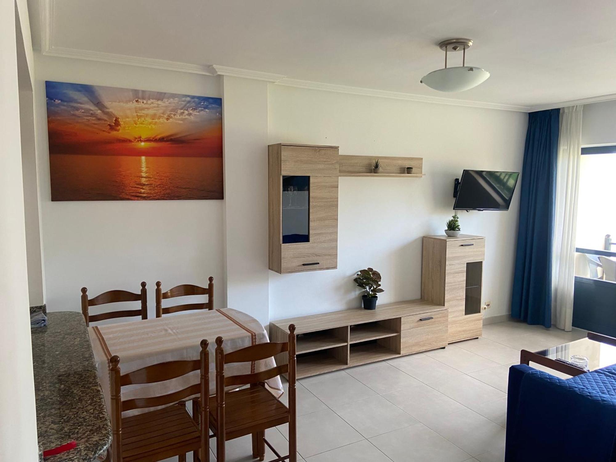 Apartamentos Playa Langosteira Finisterre Luaran gambar