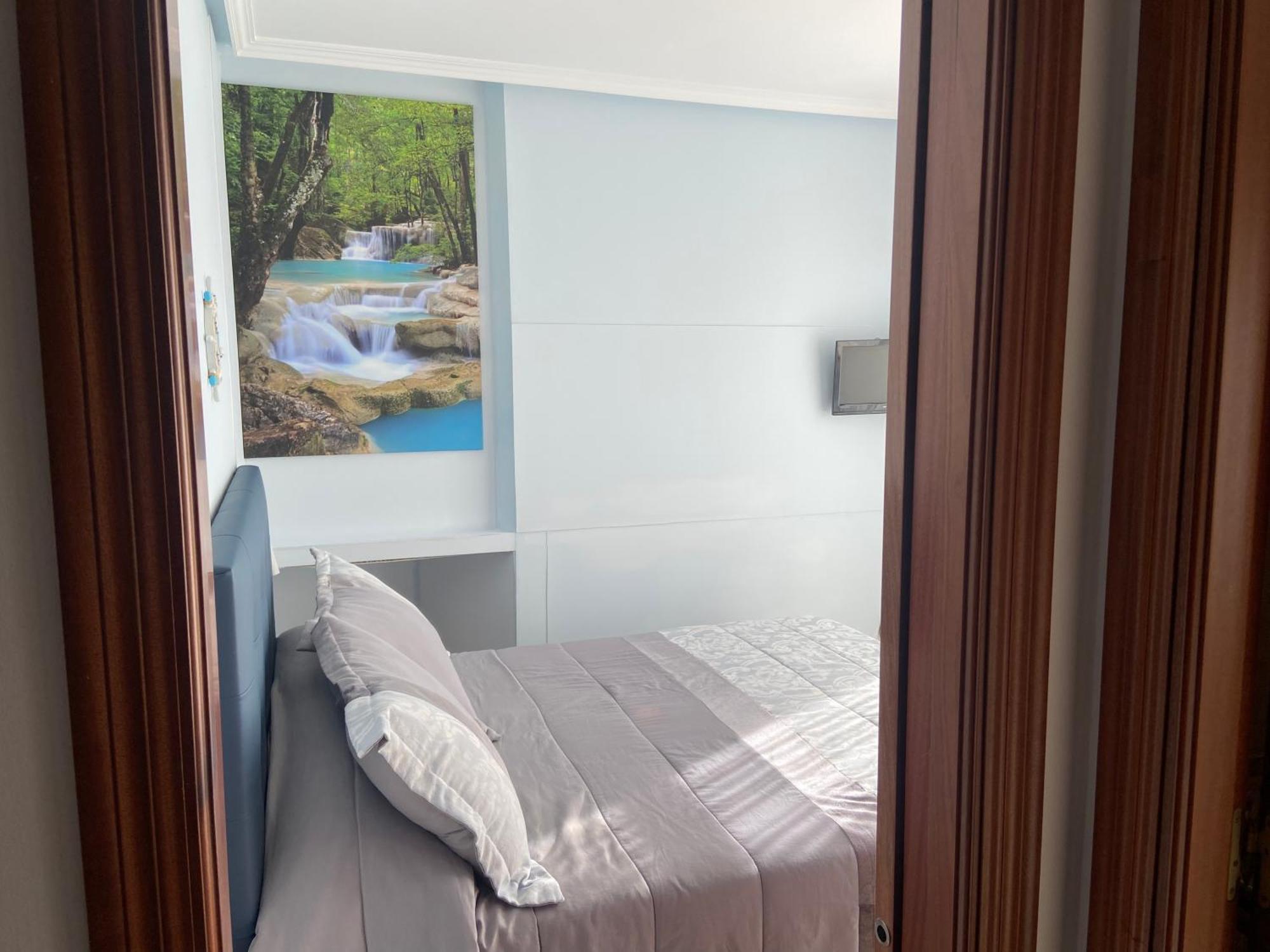 Apartamentos Playa Langosteira Finisterre Luaran gambar
